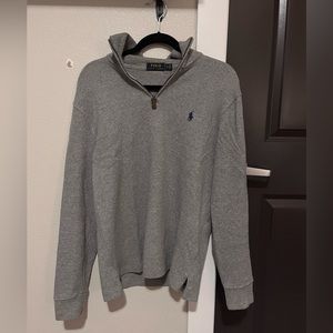 Polo Ralph Lauren Pullover 3/4 Zip